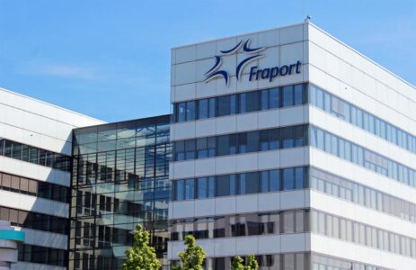 Fraport Frankfurt - aquatec® Edelstahl Press Systeme